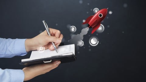 Crie sua Startup do ZERO - Universidade de Startup