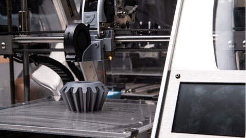 Druk 3D dla początkujących | Ucz się od inżyniera