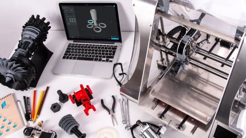 3D-utskrift för nybörjare | Lär dig av en ingenjör