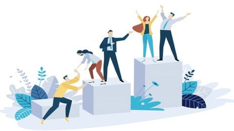 أفضل فريق عمل ناجح