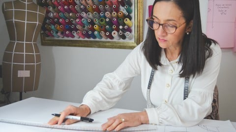 Masterclass de faldas