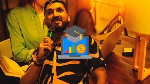 Como criar um curso online usando Copywriting