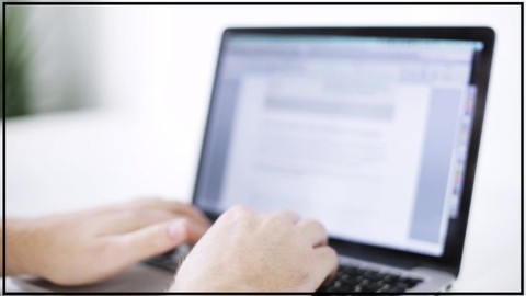 كورس احتراف برنامج Ms-Word