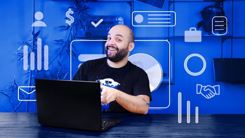 Não é só mais um curso de vendas