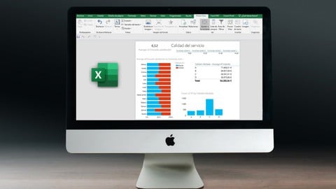 Business Intelligence con Excel