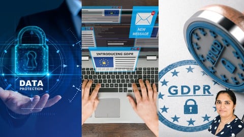 RGPD: tout ce qu'il faut savoir sur la protection de données