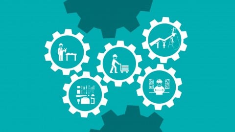 Elimine desperdício através da implementação dos 5S (PT-PT)