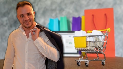 Crie sua loja virtual e venda pela internet