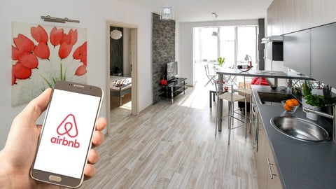 Empezar como Anfitrión Airbnb