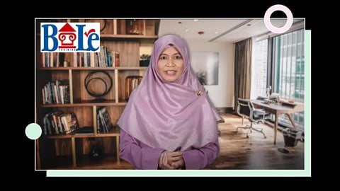 Berfikir Kritis dan Efektif Dalam Pengambilan Keputusan