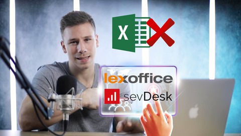 Digitales Büro / Revolution von Handwerksbetrieben