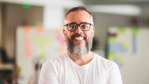 Design Thinking para Intraempreendedores