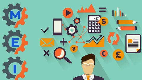 Micro empreendedor individual - MEI