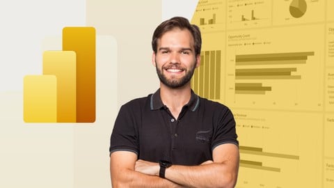 Guia Completo do Microsoft Power BI: Projetos Profissionais