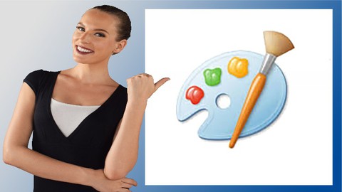 Crash-Kurs Microsoft Paint - von Zero zu Hero!