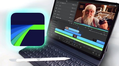 iPadだけで全て完結！LumaFusionを使った手書きアニメーションの作り方