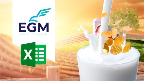 Custos no agronegócio: custos da produção leiteira