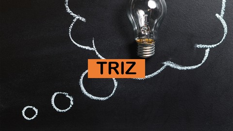 Aprende a Innovar con TRIZ