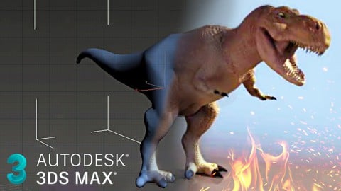 3DS Max Animasyon Eğitim Seti 1.Bölüm