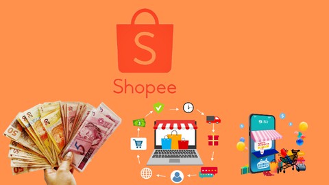Criando uma loja na Shopee do zero sem enrolação