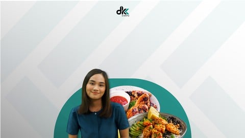 Sukses Membangun Bisnis Kuliner