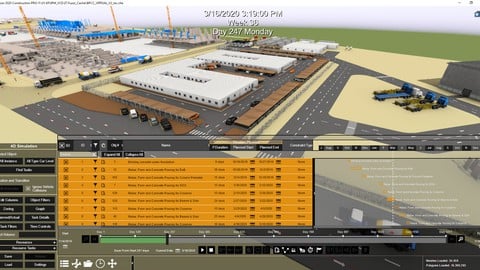 دليل المبتدئين للتنفيذ الرقمى: تصميم بيئة افتراضية لمشروعك