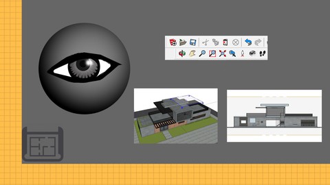 Sketchup para iniciantes