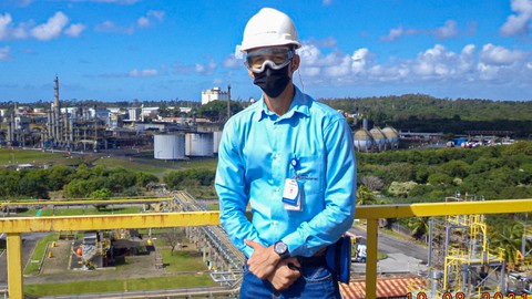 PCM - Planejamento e Controle de Manutenção N.1