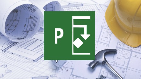 Microsoft Project 2019: Beginner to Expert and get +18 PDUs
