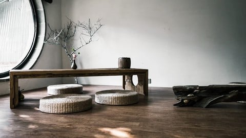 Diseño de Interiores LowCost. DIY (Do It Yourself)