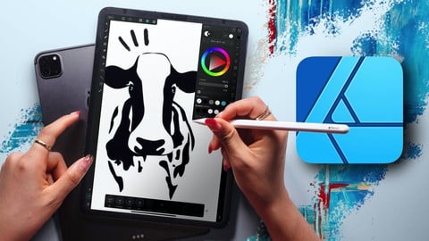 「Affinity Designer」でプロ並みの年賀状を作る！初心者でもカンタン・オシャレなイラストを描く方法