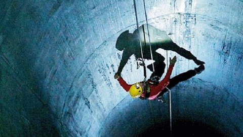 Rischio Ambienti Confinati