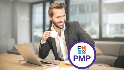 PMP Exam Prep. Course (2021)