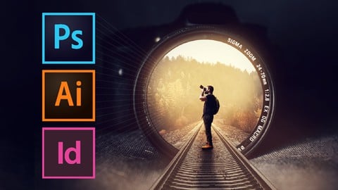 GRAFİK TASARIM EĞİTİMİ (Photoshop