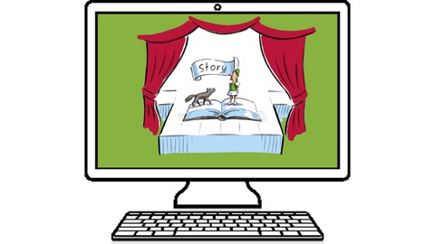 Storytelling für die Business-Bühne