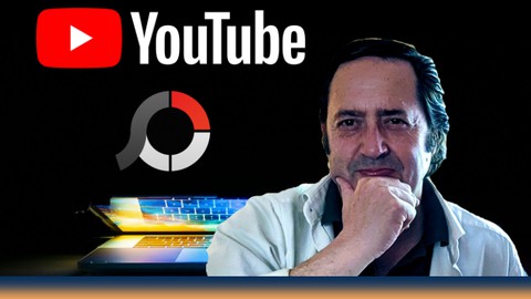 Aprende a crear miniaturas para YouTube. Photoscape X Fácil