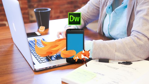 Diseño de un sitio web profesional con HTML y efectos CSS