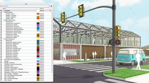 learn sketchup pro 2021 (हिंदी)