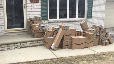 Amazon Come ricevere prodotti GRATIS e GUADAGNARE