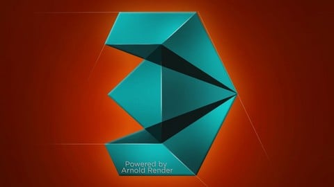 3D Studio Max:  Espacios arquitectónicos