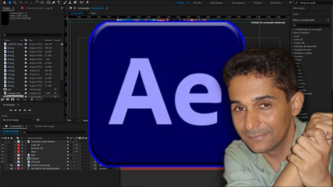 Adobe After Effects.