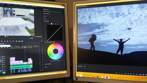 Adobe Premiere Pro CC 2018