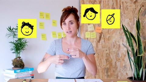 Lean UX - Persona Workshop