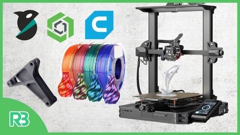 Curso de Impresión 3D