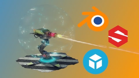 Eleva tu modelo 3D a un siguiente nivel