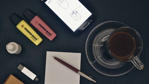 디자인 굿즈 만들기 with Illustrator&Photoshop