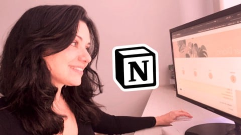 Notion: Criando Templates e Dashboards Profissionais