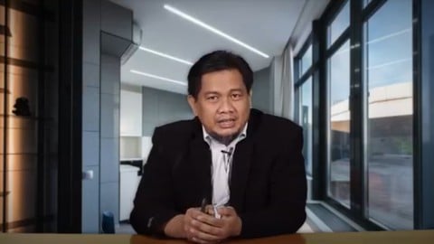 HRD: Mendesign Evaluasi Jabatan & Penyusunan Struktur Gaji