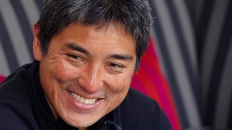 元Appleエバンジェリスト、ガイ・カワサキの起業家塾（日本語字幕）