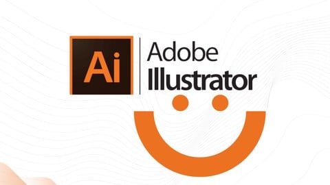Aprann e metrize ILLUSTRATOR pou w kreye LOGO tankou PRO